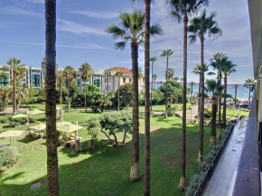 2 bedroom Grand Hotel with sea view 306
